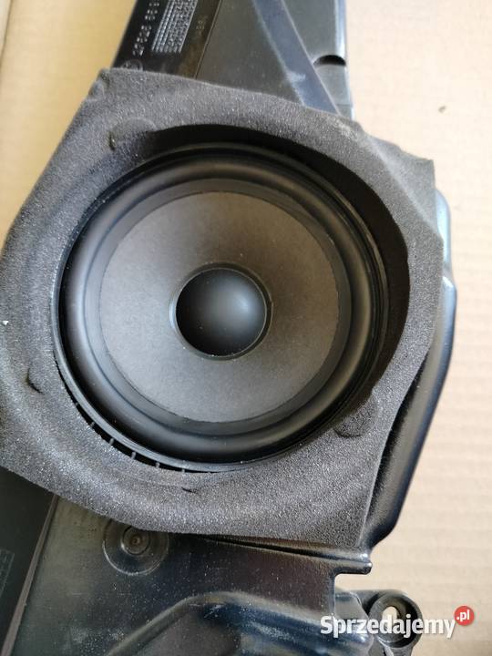 BMW E39 głośnik drzwi lewy Kraśnik Dolny