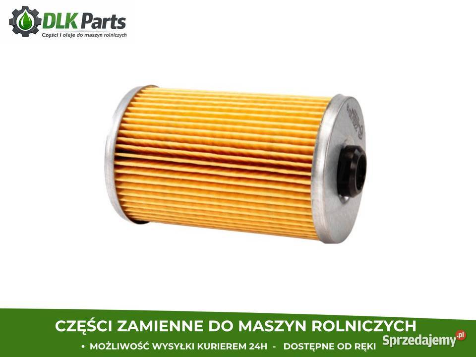 Wkład Filtr Paliwa C330 C360 C385 Sędziszów Filtry Filtry