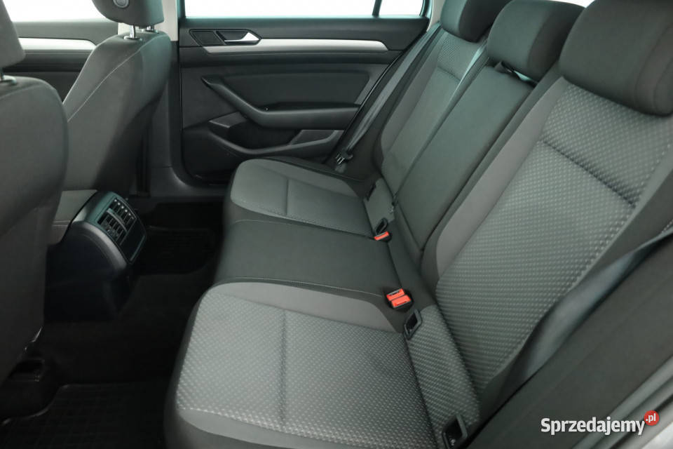VW Passat 20 TDI Kombi Piaseczno sprzedam