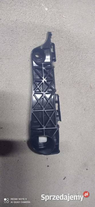 Mocowanie zderzaka Toyota Rav4 Włocławek