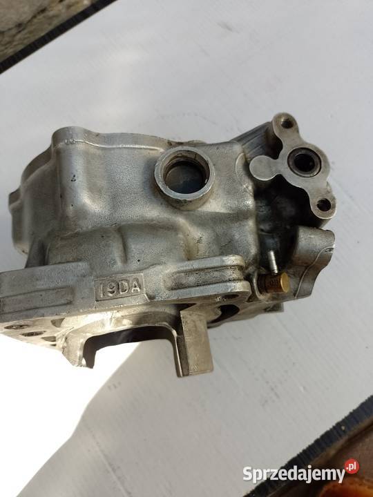 Suzuki RG 125 250 cylinder Silniki i osprzęt podkarpackie Gogołów