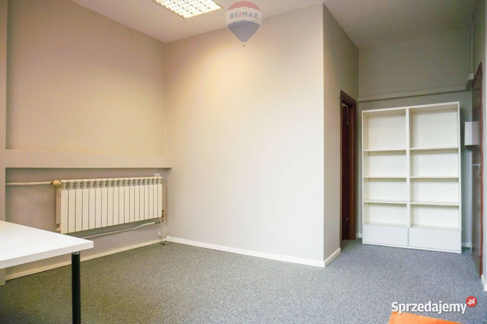 Lokal biurowy 20m2 do wynajęcia zaraz Grodzisk Mazowiecki sprzedam
