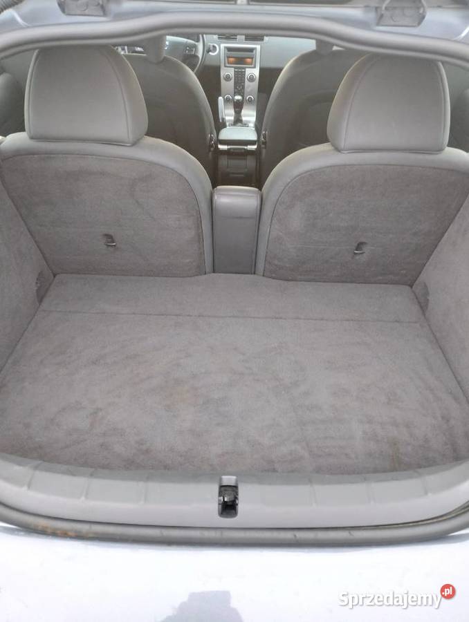 Volvo C30 16 diesel 260000km C30 Wieniec sprzedam