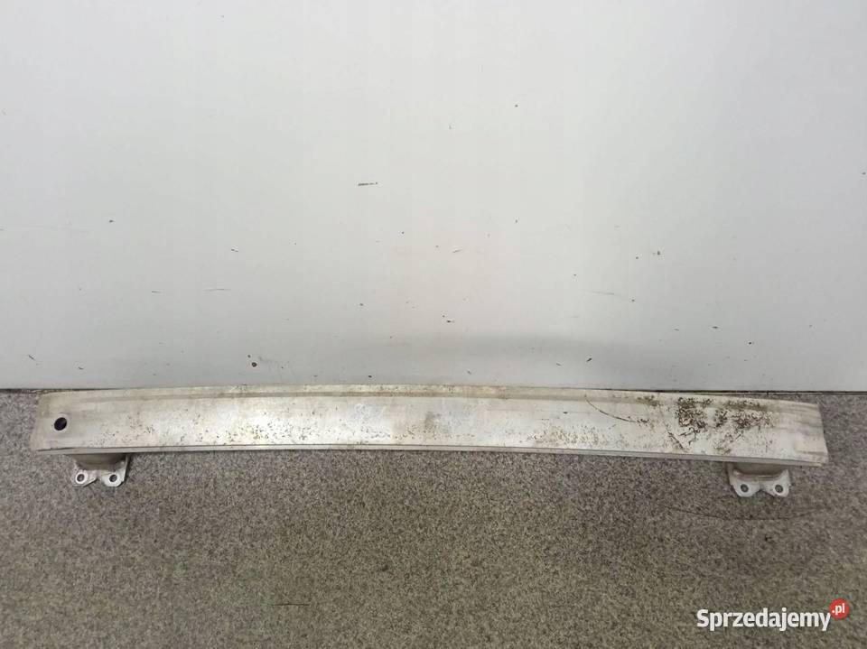 WZMOCNIENIE ZDERZAKA BELKA ZDERZAKA TYŁ KOMBI Rok produkcji 2015
