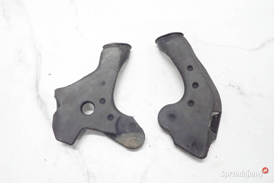 Osłony Ramy Husqvarna TE 510 TC 450 0510r Txc lubuskie Strzelce Krajeńskie