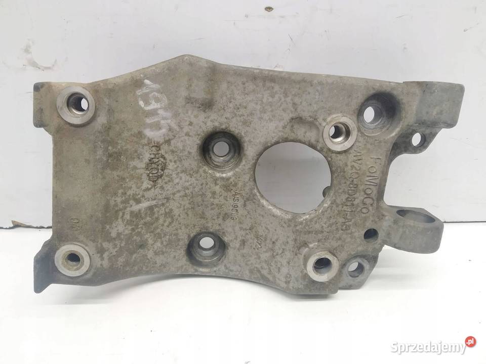 ŁAPA WSPORNIK AV2Q8D611AB Ford Tourneo Courier I Rok produkcji 2016