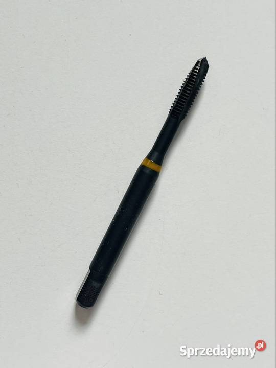 Gwintownik maszynowy M5x08 HSSP JAMAWA