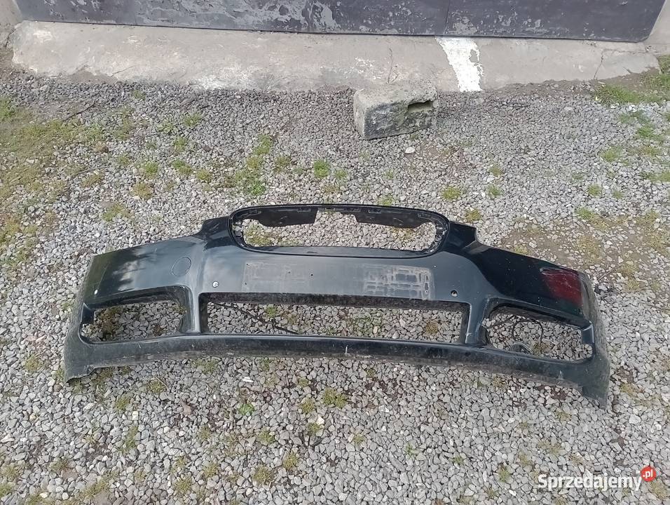 Zderzak przód Jaguar XF osobowe Radom sprzedam