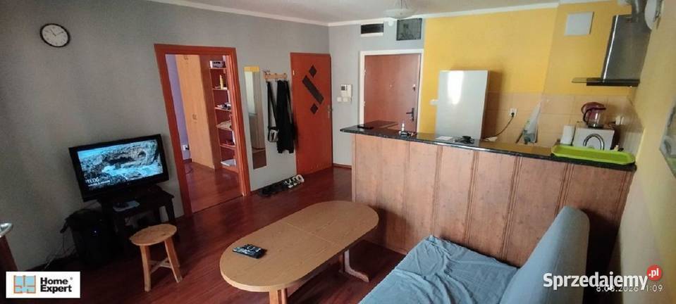 2pok 42met Alei Pracy NOWE2010WINDABALKON apartamentowiec Wrocław
