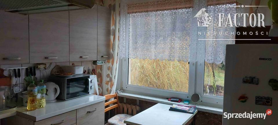 Gorlice mieszkanie 2 pokoje 619S2024 6021zł/m2