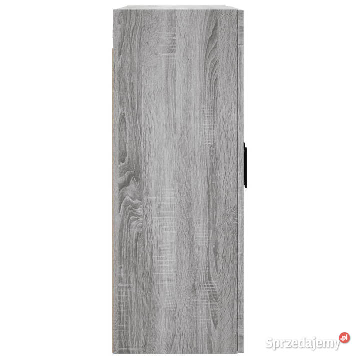 Szafka wisząca szary dąb sonoma 695x34x90 Warszawa