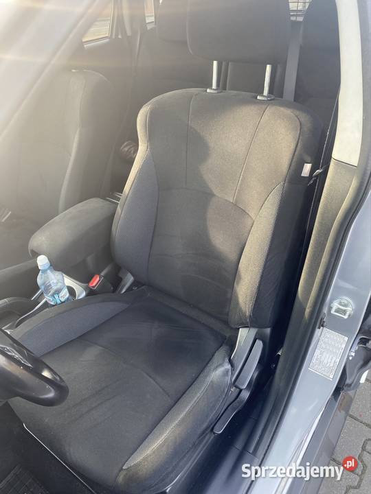 Mitsubishi Outlander 137000km Katowice