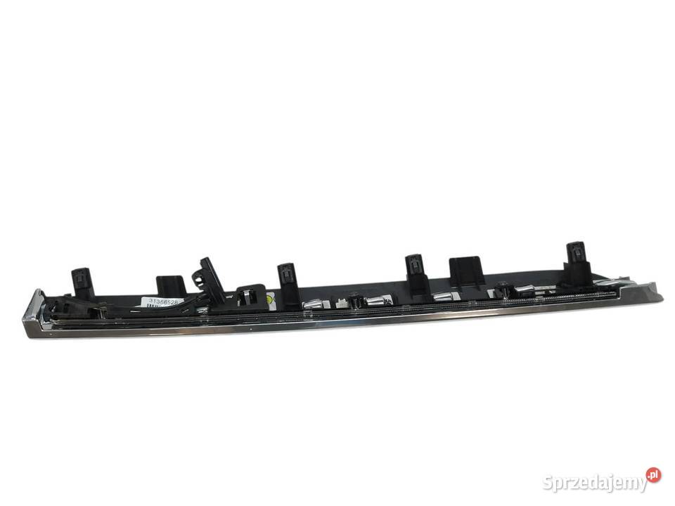 DEKOR LISTWA OZDOBNA DESKI PRAWY 31366528 Volvo