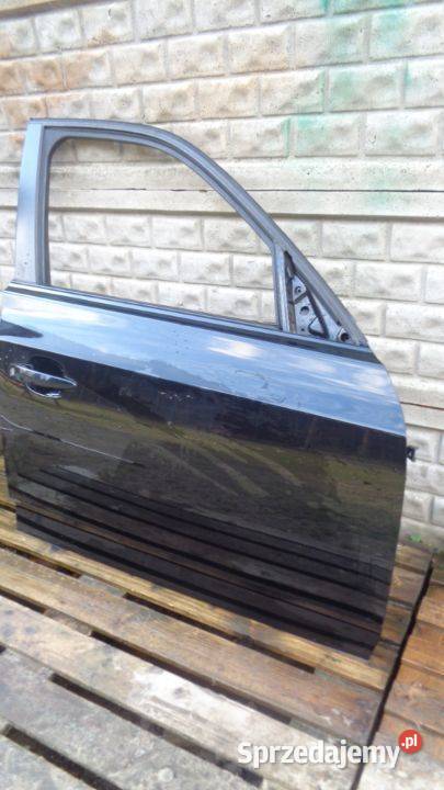 DRZWI PRAWE PRZOD BMW X3 E83 0310 Rakoniewice