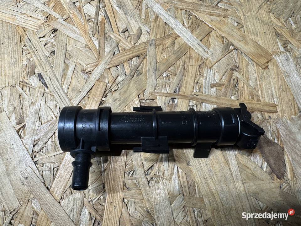 Spryskiwacz lampy przód prawy lewy skoda superb wielkopolskie Sieraków