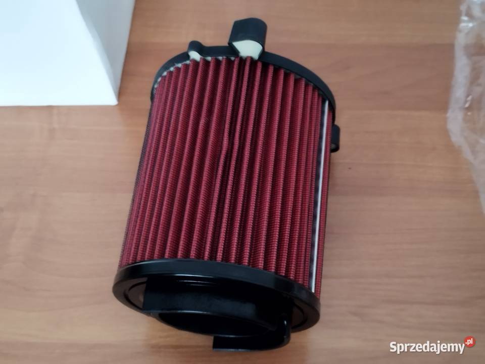 Filtr powietrza sportowy VW Seat Audi 16 Mpi 12 Pozostałe Motoryzacja opolskie Opole