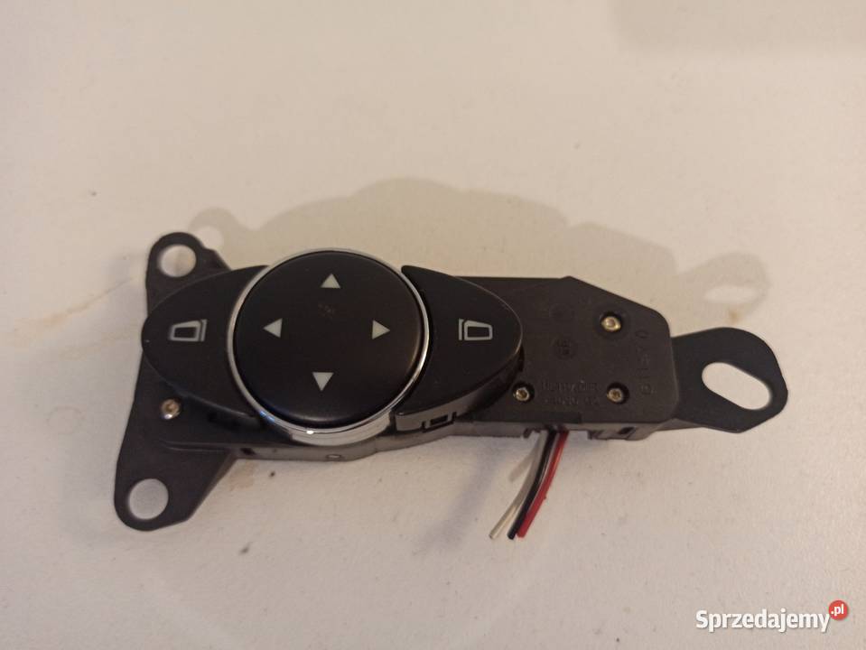 Przełącznik lusterek W211 2118215658 Mercedes Bolesławiec