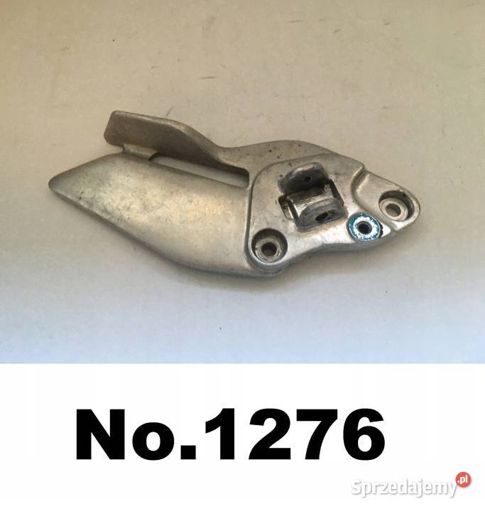 YAMAHA XJ 900 Set podnóżka kierowcy Lewy Łobżenica