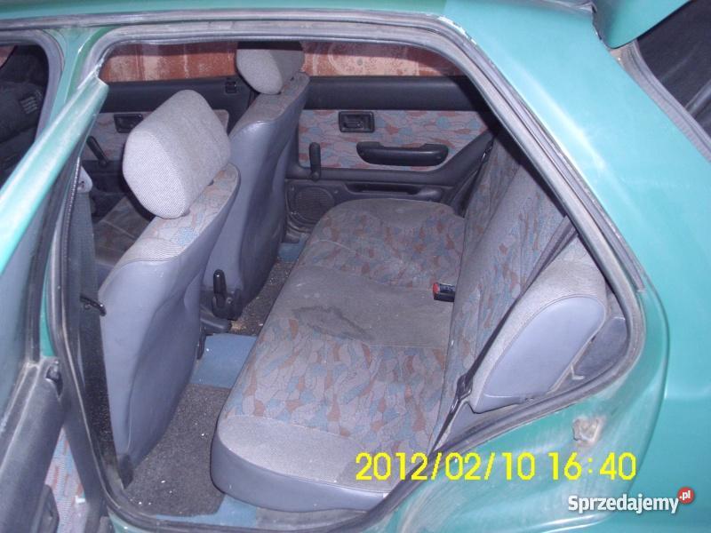 Peugeot 106 1500cm3 106 Brzeg Dolny