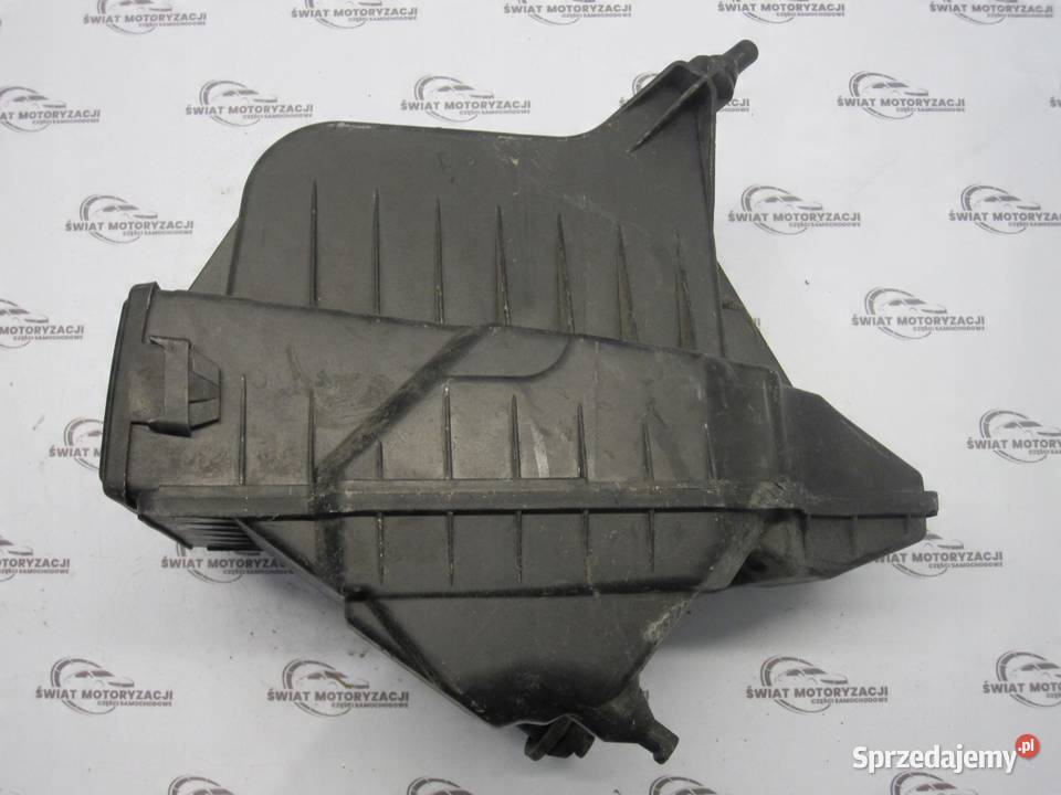 NISSAN NOTE I LIFT 10r obudowa filtra powietrza sprzedam