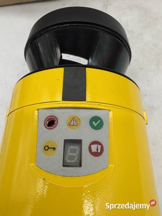 Sick S30B3011BA 1056427 Laser scanner mazowieckie Warszawa