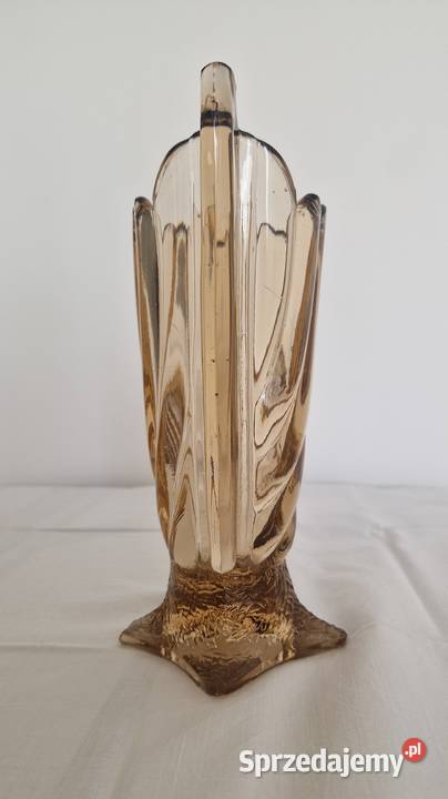 Wazon Skrzydlak Warszawa