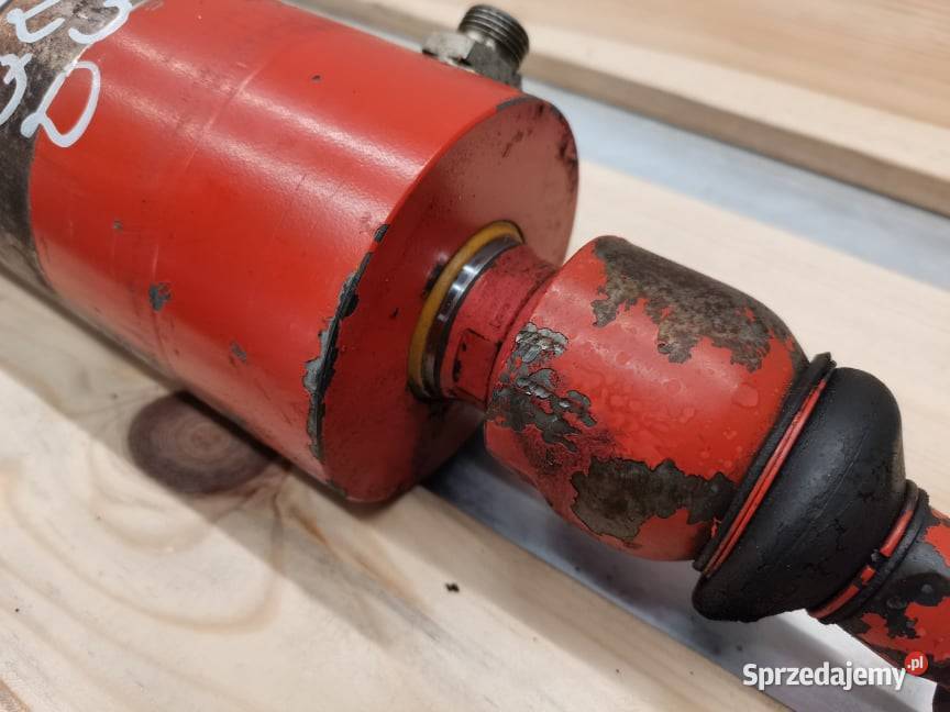 Siłownik skrętu Carraro Manitou MLT 523 Wilkowo