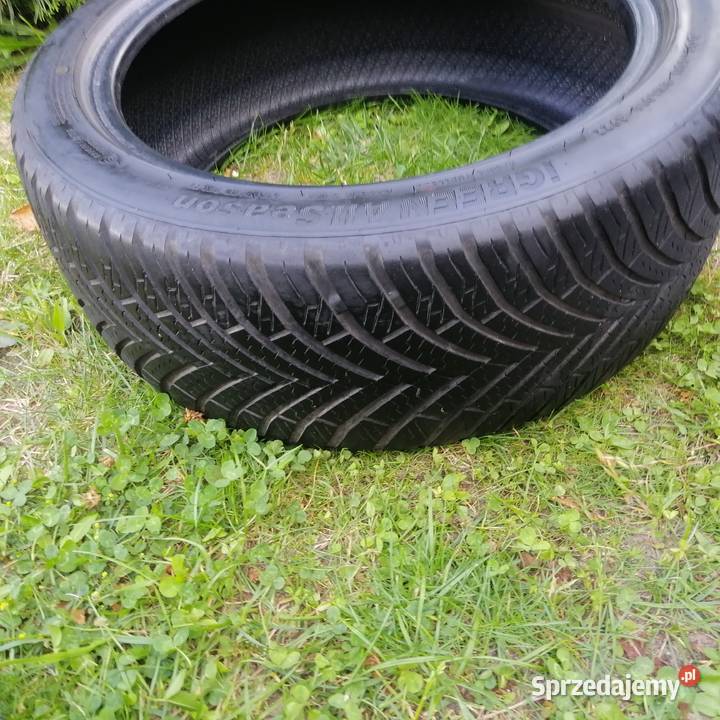 Opona Całoroczna Leao l Green All Season 205 45 Kielce