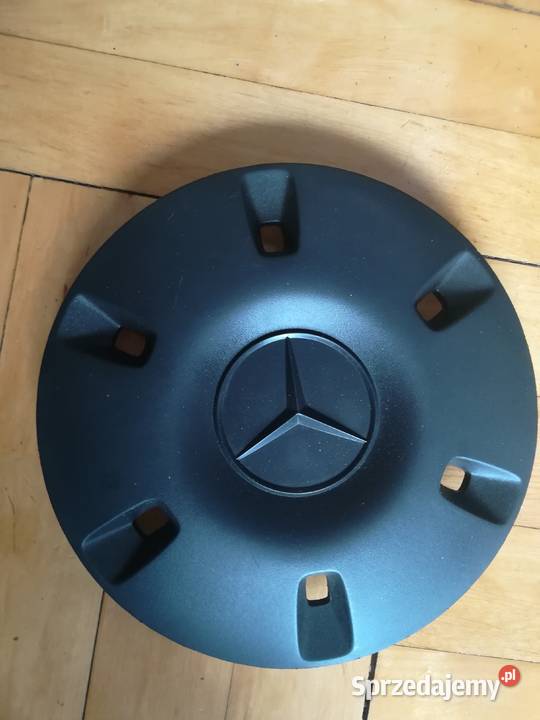 Dekielek kołpak 16 Mercedes Sprinter 9064010025 dostawcze Łódź