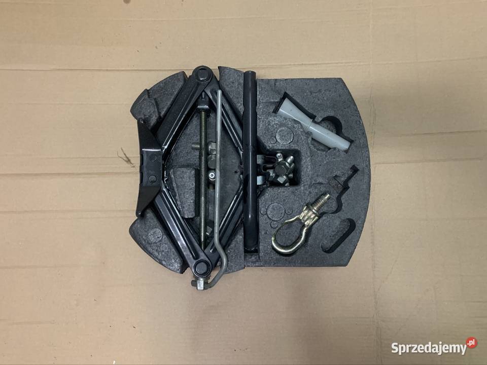 7S7117009 zestaw naprawczy koła Ford Mondeo mk4