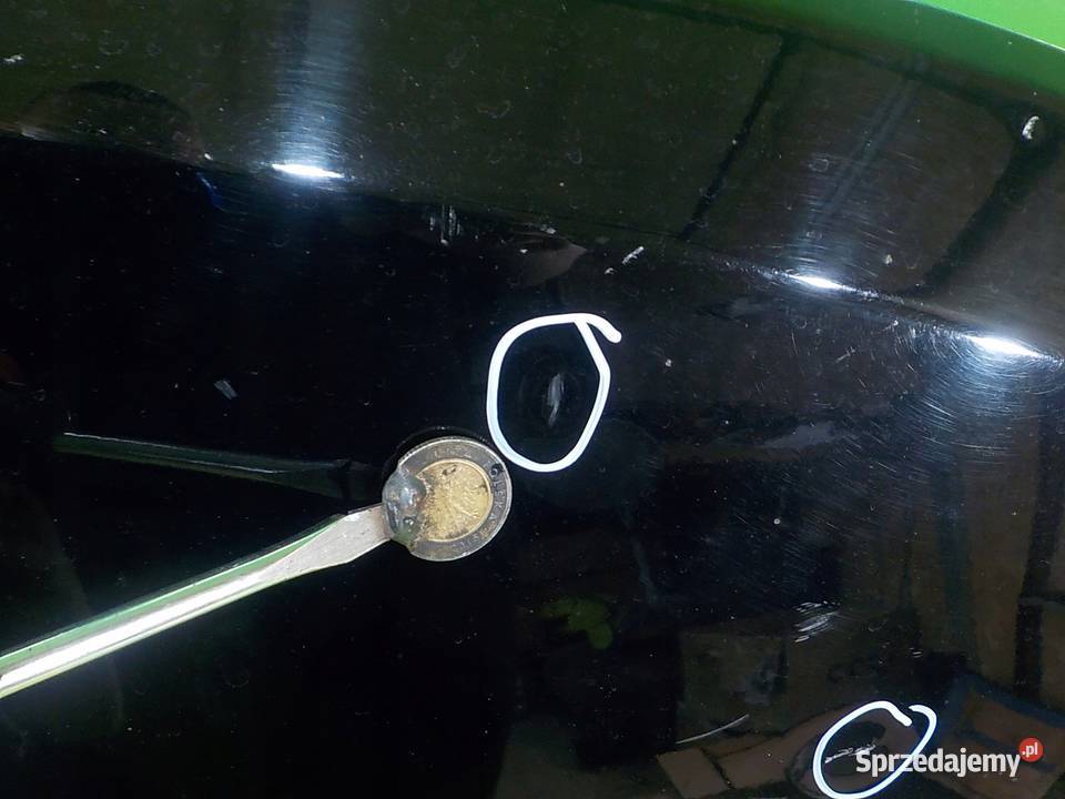 HYUNDAI SANTA FE III 22 CRDI AUT 14r 5D maska Suków