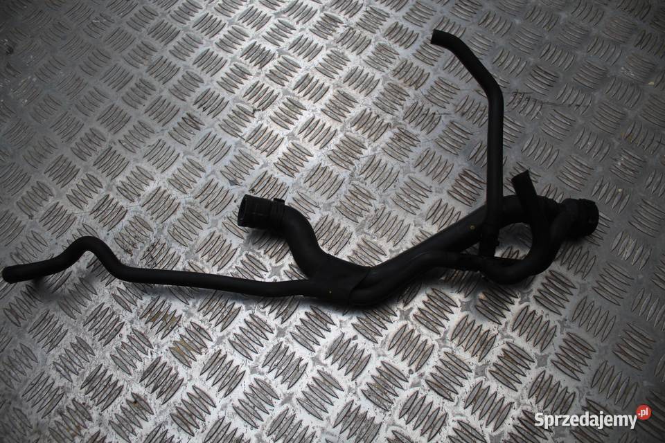 WĄŻ PRZEWÓD WODY VW GOLF V 16 1K0122157B sprzedam