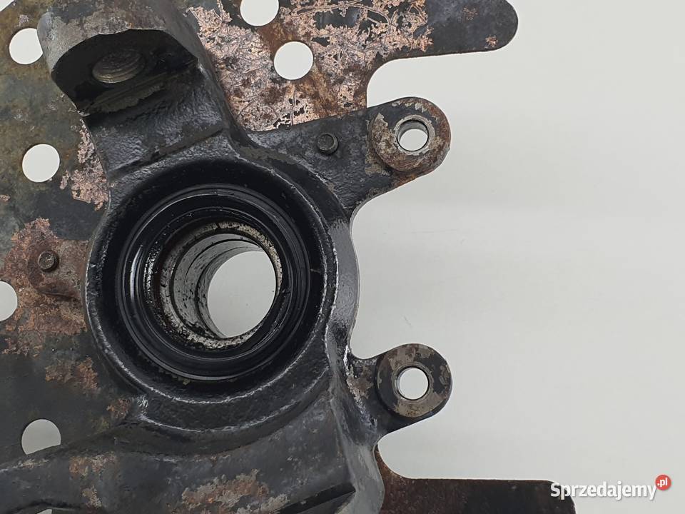 ZWROTNICA PRZOD TGB BLADE 550 EFI TGB TARGET Janowice