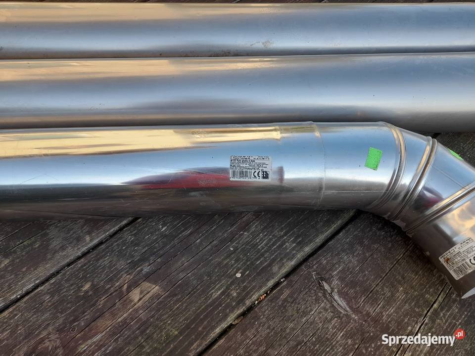 Kwasoodporne wkłady kominowe Pozostałe mazowieckie Ostrów Mazowiecka