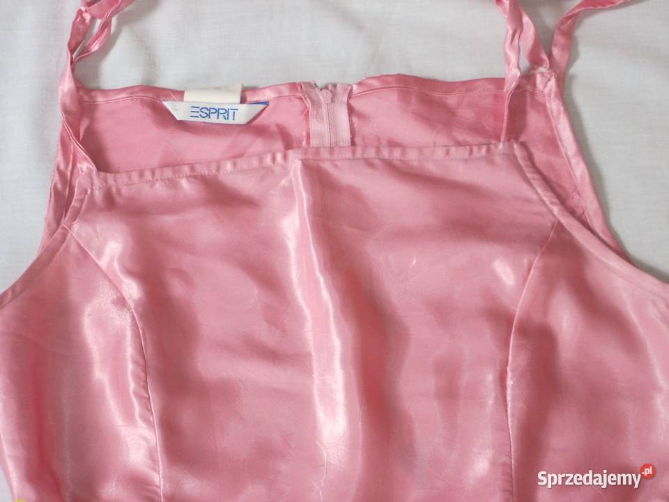 Esprit Sukienka letnia 38 40 M małopolskie Nowy Sącz sprzedam