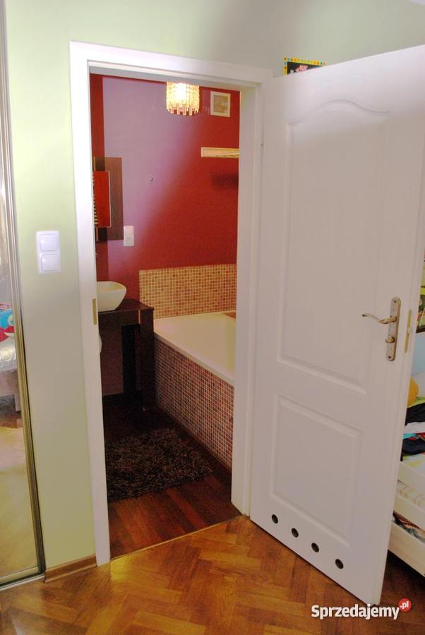 Mieszkanie 35 mkw Saska Kępa własność sprzedam