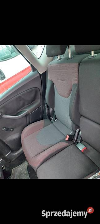 Seat altea 19tdi 1900cm3 małopolskie Nowy Sącz