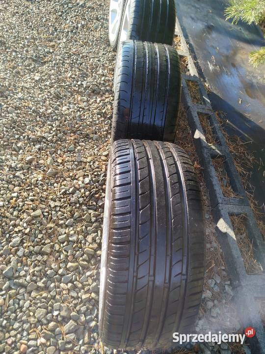 Koła felgi 17 5x120 BMW e 90