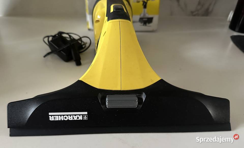 Karcher myjka do okien WV 5 plus N z gratisami