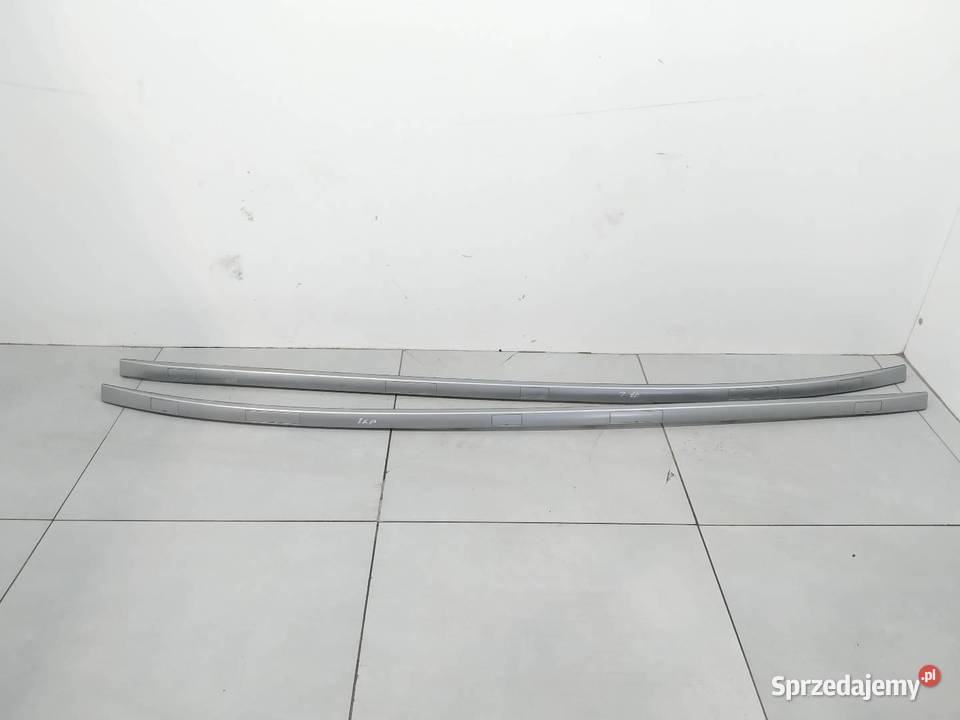 RELINGI Hyundai i30 II 20112017 świętokrzyskie