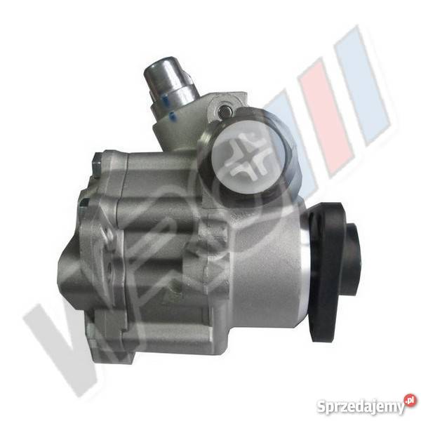 Pompa wspomagania Audi A4 B6 B7 30 8E0145155F kujawsko-pomorskie