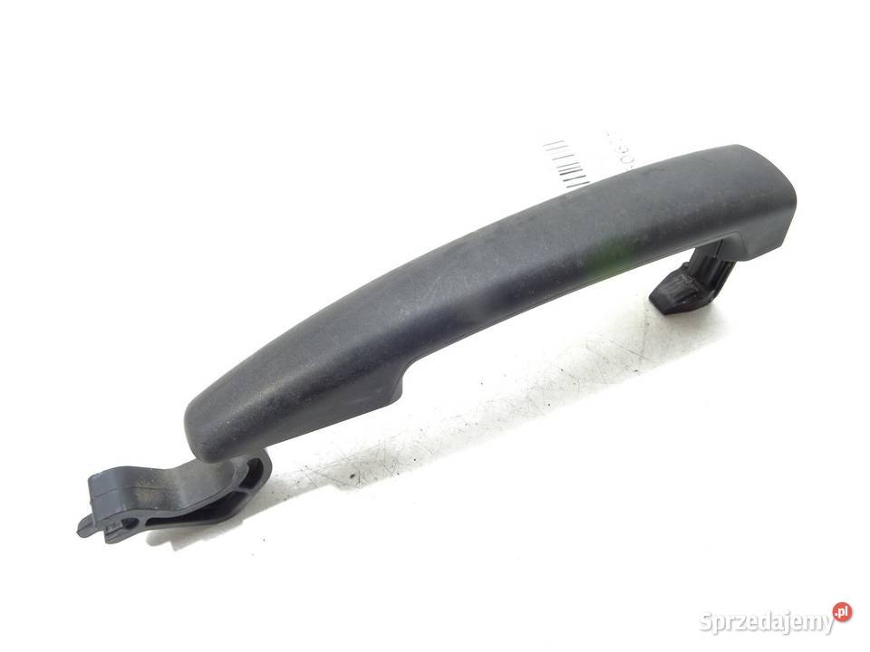 KLAMKA PRZÓD LEWA ZEWNĘTRZNA CITROEN C3 II Klamki podkarpackie sprzedam