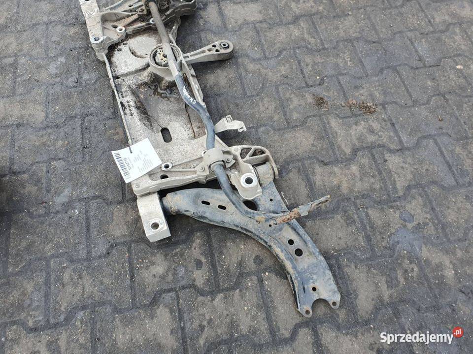 SANKI PRZEDNIE NISSAN NOTE osobowe sprzedam