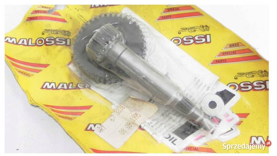PRZEŁOŻENIA 1740 YAMAHA BELUGA CT MBK ACTIVE Bielsk Podlaski