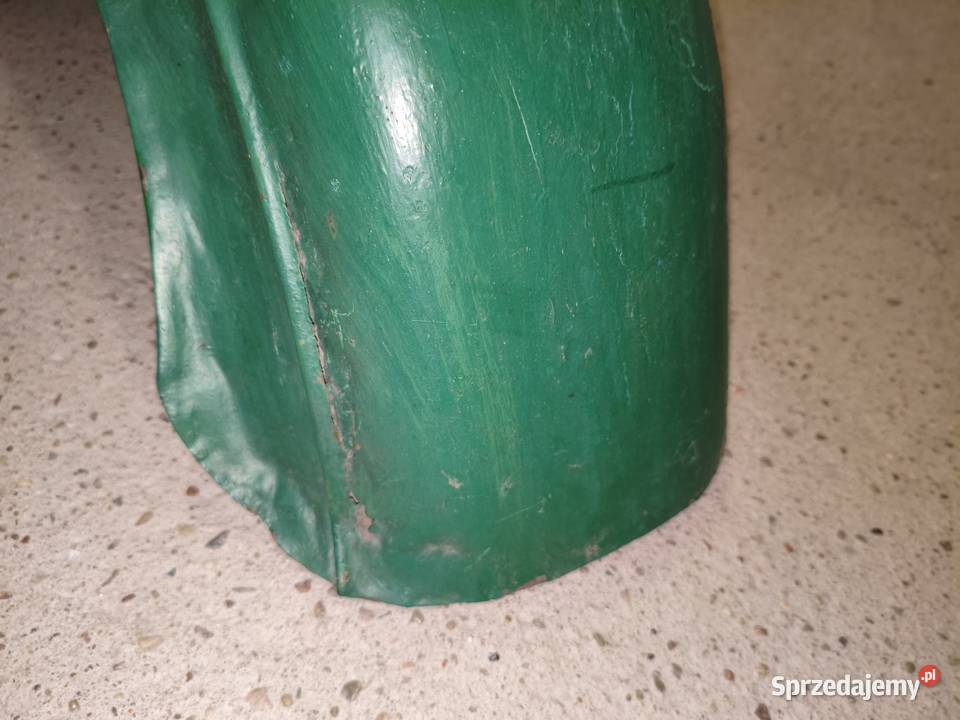 Błotnik przedni IMZ IRBIT Ural M62 wielkopolskie