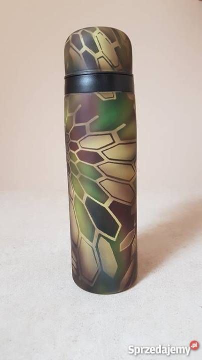 Malowanie Replik ASG Witatrówek itp