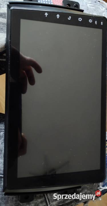 Radio android Suzuki Swift Pozostałe Bydgoszcz