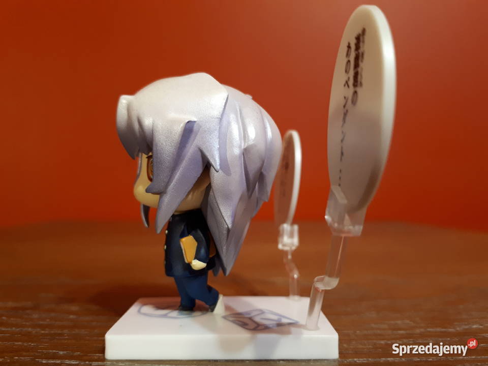 YuGiOh Bakura Ryou One Coin Grande Figure Rybnik