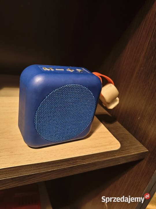 Głośnik bluetooth Setty Rzeszów sprzedam