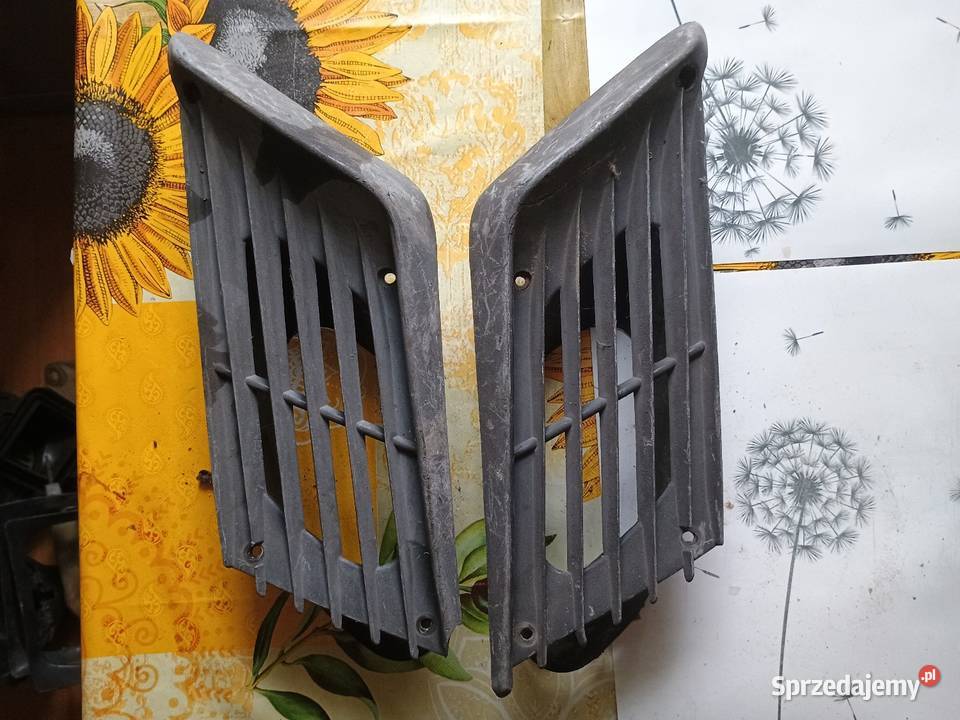 Części do Fiata 126p Maluch Kaszlak Namysłów sprzedam